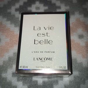 AUTHENTIC LANCÔME La Vie Est Belle